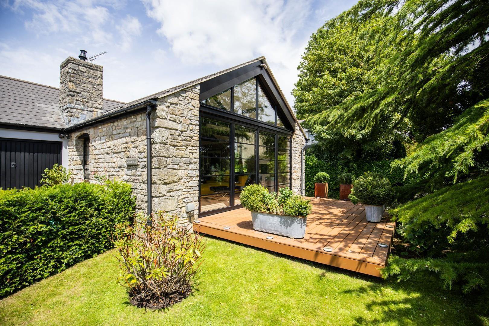 Llys Tynewydd, Coity, Bridgend County Borough, CF35 6BY